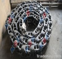 Supply Track Chain(Undercarriage Parts)