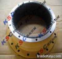 Sell Swing Gear(Excavator)