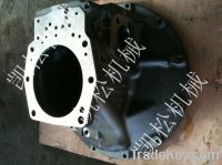 Sell Komatsu Hydraulic Parts