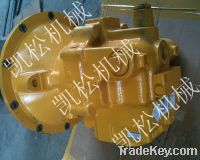 Sell Excavator Spare Parts