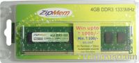 Sell Memory Module DDR1, DDR2, DDR3, OEM