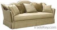 Sell sofa american style sofa, fabric sofa, antique sofa