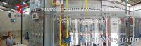 Sell oxygen plant with argen