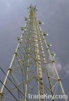cellular tower/telecommunication tower