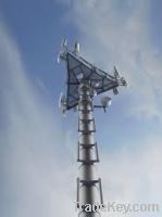 Radio tower / Antenna tower/ broadcasting tower