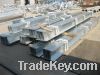 Sell hot dip galvanized welded T-bar, T-beam