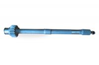 Sell China New holland tractor shaft for rear axle