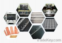 Precison Stamping, Mold, Tool and Die