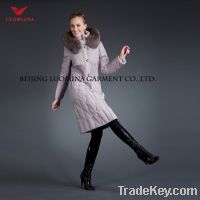 HOT SALE: Down Jacket Women with factory price