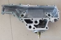 Sell 6d31 oil cooler cover