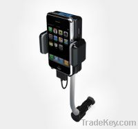 Sell  car FM transmitter for iphone