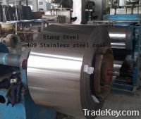 409 Stainless Steel