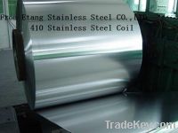 410 stainless steel