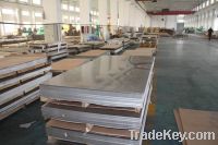 Stainless Steel 309S plate/sheet