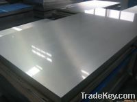 Stainless steel 316L 2B