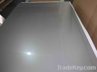 Stainless steel sheet 304