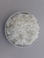 HDPE granules