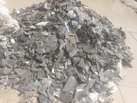PVC regrind