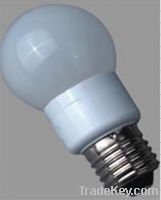 led ball lamps G50/G100mm