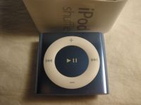 Brand new Apple iPod Shuffle 4th Generation 2GB Latest Model Bundle Fa