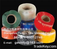 Sell self-fusing silicone tape
