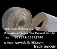 Sell adhesive high silica tape