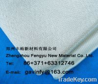 Sell  high silica fabric/cloth