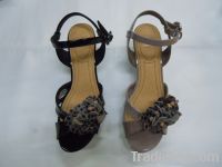 Sell ladies shoes