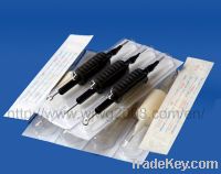Sell  Disposable Combined Tattoo Needle -R, V, F