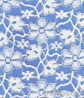 Sell cotton lace fabric