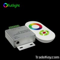 Sell dimmable RGB led controller