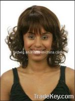 Sell Afro Wig