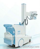Sell High Frequency Mobile Digital Radiography System(PLX5200)