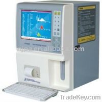 Sell Auto Hematology Analyzer(XFA6000B)