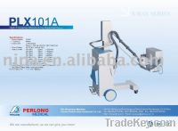 Sell High Frequency Mobile Xray Equipment(PLX101A )