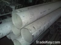 Sell 304L, 304 Stainless Steel Pipes