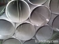 Sell 321 Stainless Steel Seamless Pipes