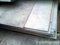 Sell 304 Stainless Steel Plates/Coils