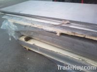 Sell 304L Stainless Steel Sheets/Coils