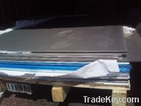 Supply 304 Stainless Steel Bars