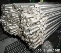 Supply 304L Stainless Steel Bars