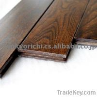 Sell Solid wood flooring