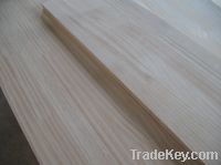 Sell Radiate pine finger joints