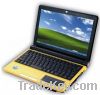 10 inch netbook computer, mini laptop