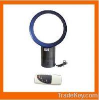 2011 10" Circular Bladeless Fan with 10M Telecontrol