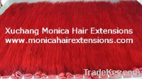 Sell Tape Skin Weft Hair Extensions