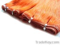 Sell Seamless Skin Weft Hair Extensions