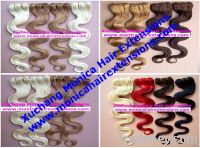 Sell HAIR WEFTS EXTENSIONS