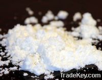 why powder available