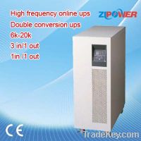 220v High Frequency Online UPS